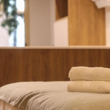 Suite Jc1 Chic Murcia Bagian luar foto