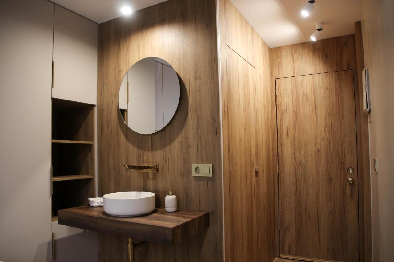 Suite Jc1 Chic Murcia Bagian luar foto